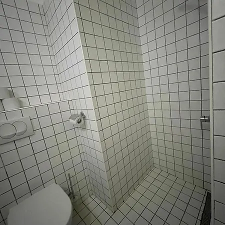 Jazz Apartment Budapest Exterior photo