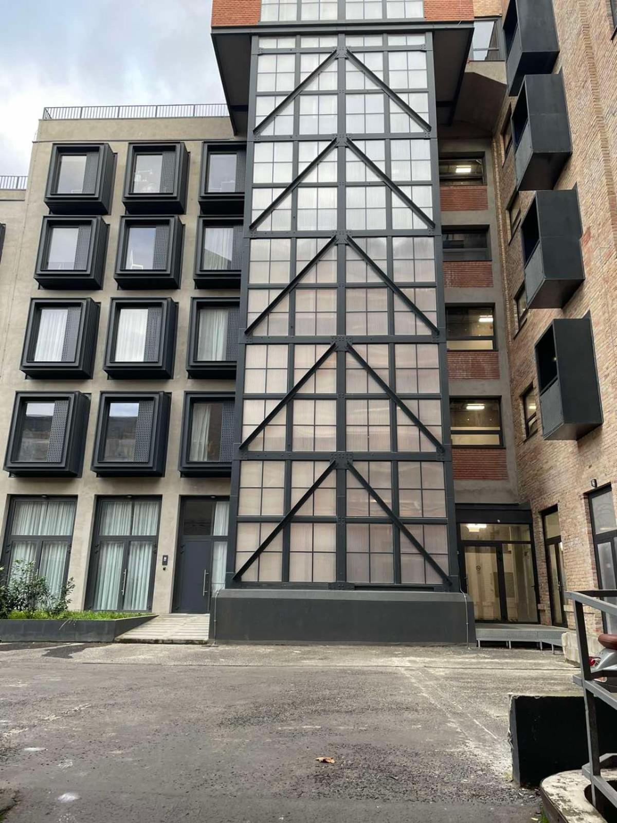 Apartment Jazz Budapest